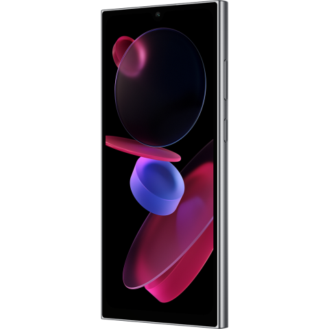 Telefon Oukitel C62, 4G, Octa-Core, Dual Display 6.88' HD+ 90Hz, 20GB RAM/128GB, 5150mAh, Android 15, Black [3]