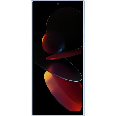 Telefon Oukitel C61, 4G, Octa-Core, 6.88' HD+ 90Hz, 16GB RAM 128GB, NFC, 5150mAh, Android 15, Blue [2]