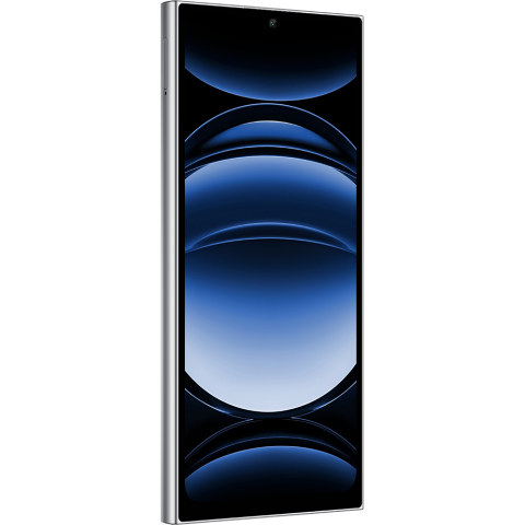 Telefon Oukitel C61 GT, 4G, Octa-Core, 6.88" IPS 90Hz, 16GB RAM / 128GB, 5150mAh, NFC, Android 15, Silver [1]