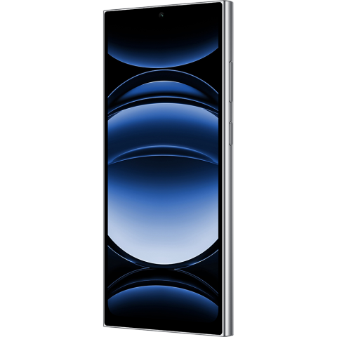 Telefon Oukitel C61 GT, 4G, Octa-Core, 6.88" IPS 90Hz, 16GB RAM / 128GB, 5150mAh, NFC, Android 15, Silver [3]