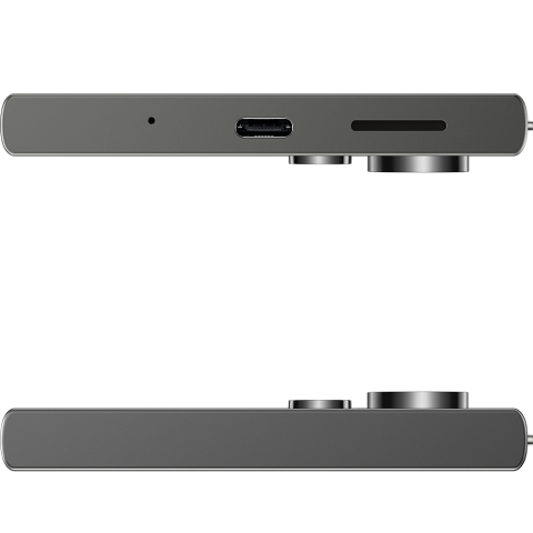 Oukitel C61 GT, 4G, Octa-Core, 6.88" IPS 90Hz, 16GB RAM / 128GB, 5150mAh, NFC, Android 15, Black [7]