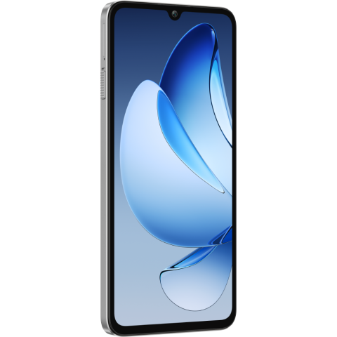 Telefon Oukitel C60, 4G, Octa-Core, 6.88' HD+ 90Hz, 16GB RAM / 128GB, 10000mAh, NFC, Android 15, Blue [2]