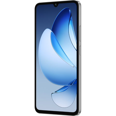 Telefon Oukitel C60, 4G, Octa-Core, 6.88' HD+ 90Hz, 16GB RAM / 128GB, 10000mAh, NFC, Android 15, Blue [3]