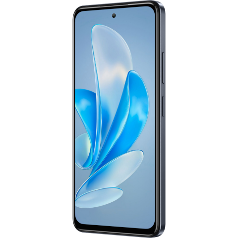 Oukitel C65, 4G, Octa-Core, 6.7-inch HD+ 90Hz, 16GB RAM/128GB, 5150mAh, NFC, Android 15, Dark Blue [5]