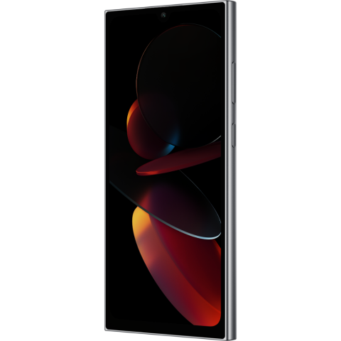 Telefon Oukitel C61 Pro, 4G, Octa-Core, 6.88' HD+ 90Hz, 24GB RAM / 256GB, 5150mAh, NFC, Android 15, Gray [2]