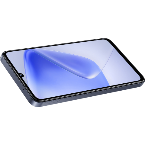 Telefon Oukitel C6, 5G, Dimensity 6300, 256GB, 5150mAh, Android 15, Black [8]