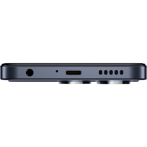 Telefon Oukitel C6, 5G, Dimensity 6300, 256GB, 5150mAh, Android 15, Black [10]