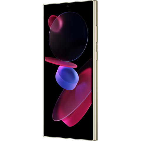 Telefon Oukitel C62, 4G, Octa-Core, Dual Display 6.88' HD+ 90Hz, 20GB RAM/128GB, 5150mAh, Android 15, Gold [3]