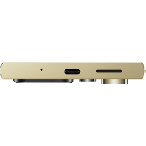 Telefon Oukitel C62, 4G, Octa-Core, Dual Display 6.88' HD+ 90Hz, 20GB RAM/128GB, 5150mAh, Android 15, Gold [8]