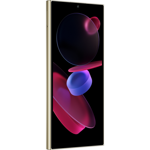 Telefon Oukitel C62, 4G, Octa-Core, Dual Display 6.88' HD+ 90Hz, 20GB RAM/128GB, 5150mAh, Android 15, Gold [1]