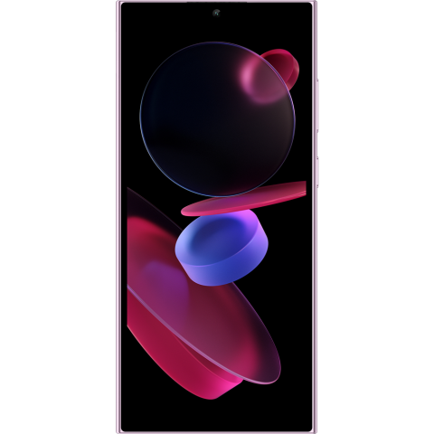 Telefon Oukitel C62, 4G, Octa-Core, Dual Display 6.88' HD+ 90Hz, 20GB RAM/128GB, 5150mAh, Android 15, Pink [2]