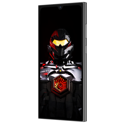 Telefon Oukitel C62 GT, 4G, Dual SIM, 6.88" 90Hz + 1.81-inch, Octa-Core, 128GB, 5150mAh, Android 16, Black [6]