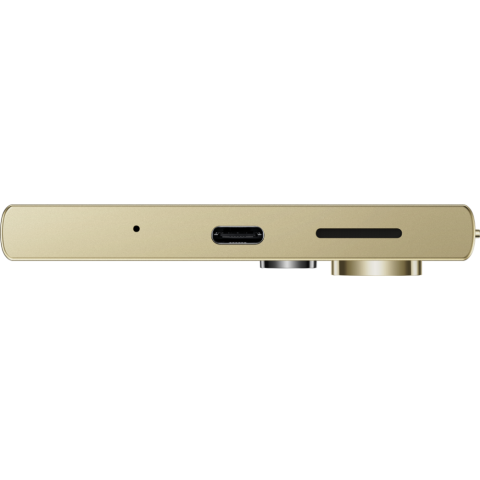 Telefon Oukitel C61 Pro, 4G, Octa-Core, 6.88' HD+ 90Hz, 24GB RAM / 256GB, 5150mAh, NFC, Android 15, Gold [3]