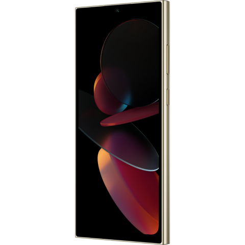 Resealed Oukitel C61, 4G, 128GB, Gold [9]