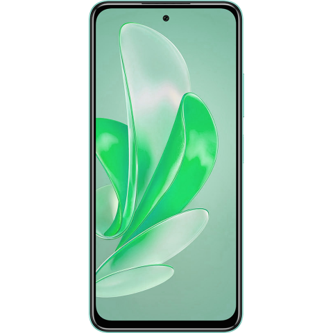 Telefon Oukitel C65, Dual SIM, 4G, Octa-Core, 6.7-inch HD+ 90Hz, 16GB RAM / 128GB, 5150mAh, NFC, Android 15, Green [8]