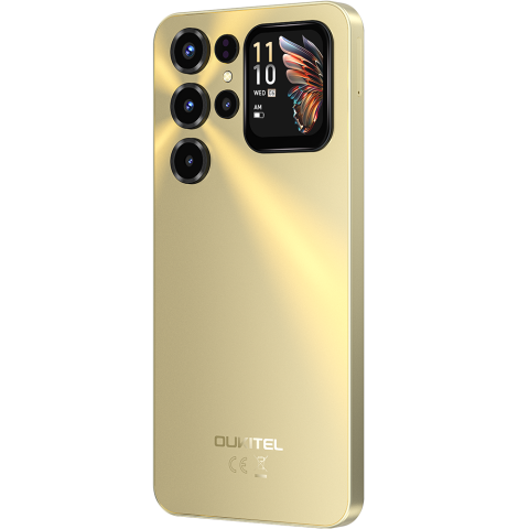 Resigilat telefon Oukitel C68 Plus Gold [7]