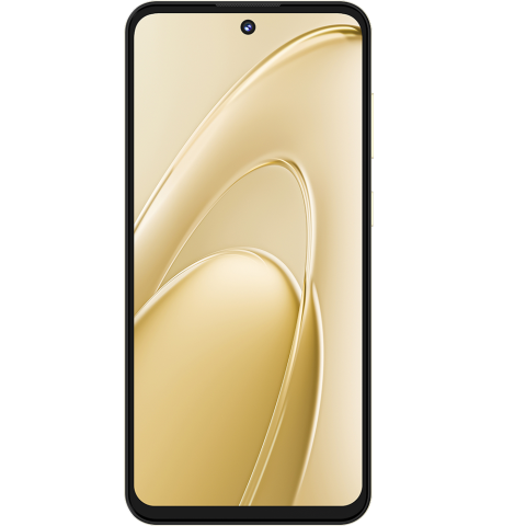 Resigilat telefon Oukitel C68 Plus Gold [2]