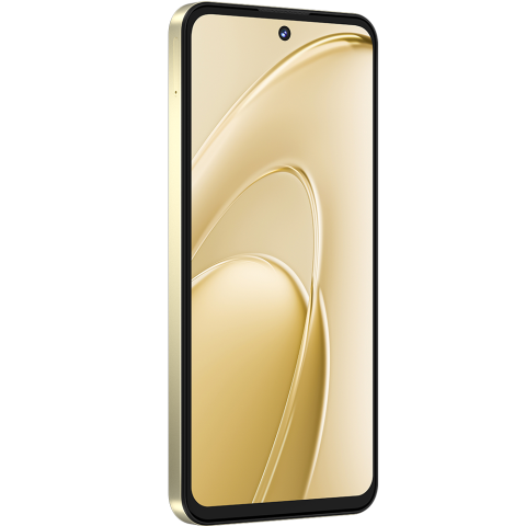 Telefon Oukitel C68 Plus, 4G, Octa-Core, Dual Display 7.2" 120Hz + 1.81" IPS, 16GB RAM 128GB, NFC, 6000mAh, Android 15, Gold [1]