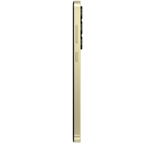 Telefon Oukitel C68 Plus, 4G, Octa-Core, Dual Display 7.2" 120Hz + 1.81" IPS, 16GB RAM 128GB, NFC, 6000mAh, Android 15, Gold [4]