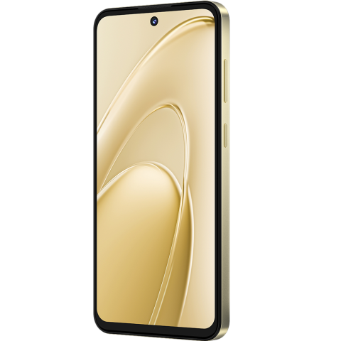 Resigilat telefon Oukitel C68 Plus Gold [3]