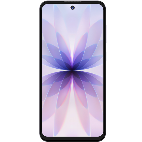 Telefon Oukitel C68 Plus, 4G, Octa-Core, Dual Display 7.2" 120Hz + 1.81" IPS, 16GB RAM 128GB, NFC, 6000mAh, Android 15, Purple [2]