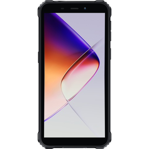 Telefon Oukitel G5, 4G, Octa-Core, IPS 6.0" HD+, 16GB RAM/64GB, Lanterna SOS, 6300mAh, IP69/IP69K, Android 14, Black [8]