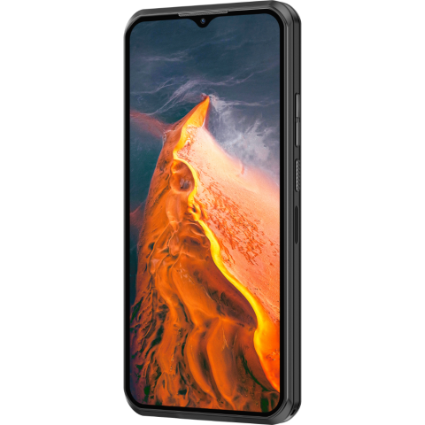 Telefon Oukitel WP50, 5G, Octa-Core Dimensity 6100+, 6.6' HD+, 16GB RAM, 256GB, NFC, IP69/IP69K, Android 14, Black [8]