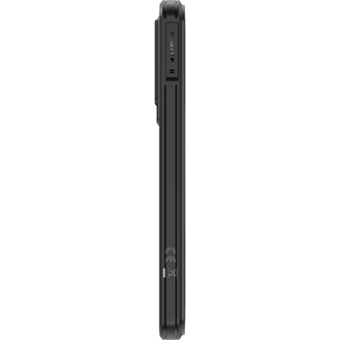 Telefon Oukitel WP50, 5G, Octa-Core Dimensity 6100+, 6.6' HD+, 16GB RAM, 256GB, NFC, IP69/IP69K, Android 14, Black [2]