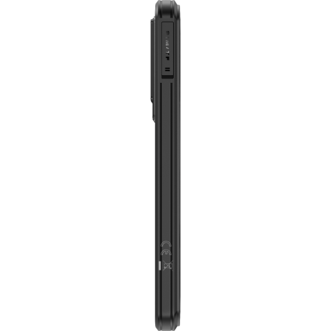 Resigilat telefon Oukitel WP50 5G Dual SIM 256GB NFC Android 14 Black [6]