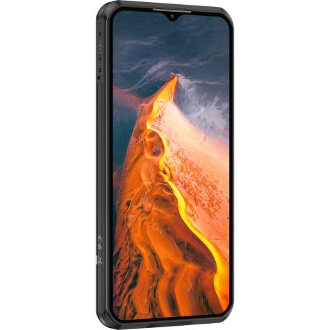 Telefon Oukitel WP50, 5G, Octa-Core Dimensity 6100+, 6.6' HD+, 16GB RAM, 256GB, NFC, IP69/IP69K, Android 14, Black [4]