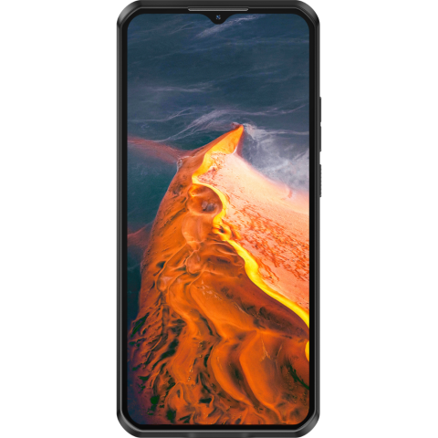 Telefon Oukitel WP50, 5G, Octa-Core Dimensity 6100+, 6.6' HD+, 16GB RAM, 256GB, NFC, IP69/IP69K, Android 14, Black [1]