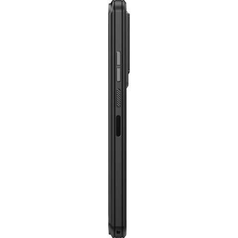 Telefon Oukitel WP50, 5G, Octa-Core Dimensity 6100+, 6.6' HD+, 16GB RAM, 256GB, NFC, IP69/IP69K, Android 14, Black [6]