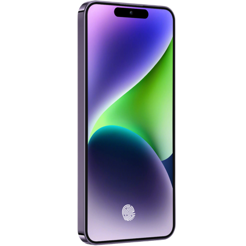 Smartphone Oukitel P1, 4G, 6.7" AMOLED 120Hz, Octa-Core Helio G99, 8GB + 24GB RAM, 256GB, NFC, Android 15, Purple [3]