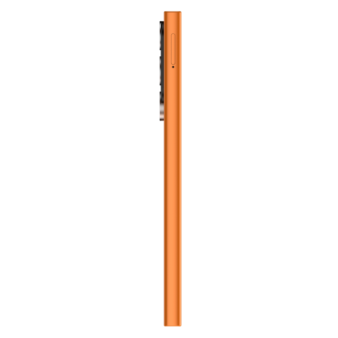 Telefon Oukitel C62 GT, 4G, Dual SIM, 6.88" 90Hz + 1.81-inch, Octa-Core, 128GB, 5150mAh, Android 16, Orange [4]