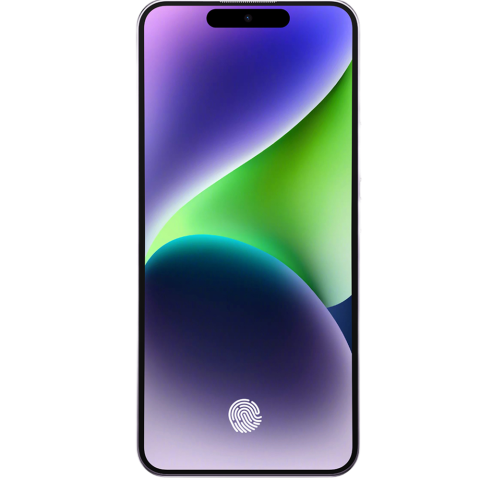 Smartphone Oukitel P1, 4G, 6.7" AMOLED 120Hz, Octa-Core Helio G99, 8GB + 24GB RAM, 256GB, NFC, Android 15, Purple [1]