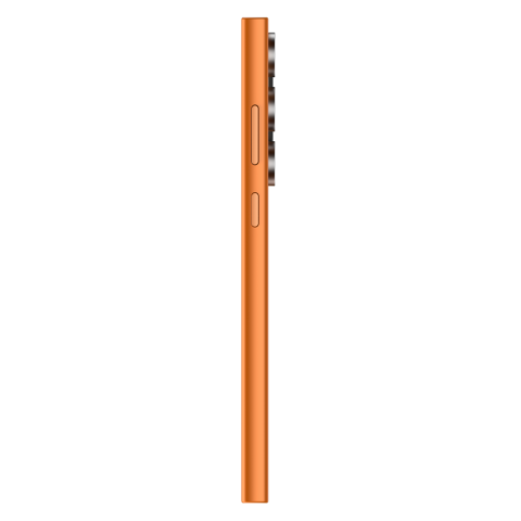 Telefon Oukitel C62 GT, 4G, Dual SIM, 6.88" 90Hz + 1.81-inch, Octa-Core, 128GB, 5150mAh, Android 16, Orange [3]