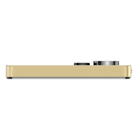 Telefon Oukitel C66, 4G, 6.73" 120Hz, Octa-Core T615, 8GB RAM, 256GB, NFC, 64MP, Android 16, Gold [11]
