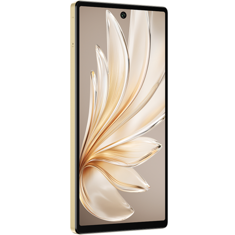 Telefon Oukitel C66, 4G, 6.73" 120Hz, Octa-Core T615, 8GB RAM, 256GB, NFC, 64MP, Android 16, Gold [4]