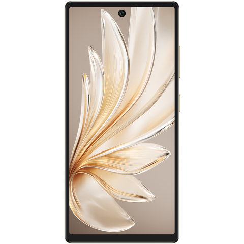 Telefon Oukitel C66, 4G, 6.73" 120Hz, Octa-Core T615, 8GB RAM, 256GB, NFC, 64MP, Android 16, Gold [2]