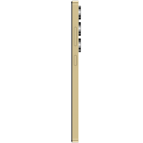 Telefon Oukitel C66, 4G, 6.73" 120Hz, Octa-Core T615, 8GB RAM, 256GB, NFC, 64MP, Android 16, Gold [8]