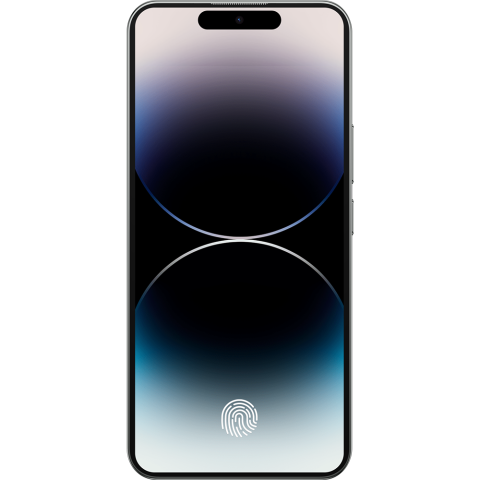 Telefon Oukitel P1 Pro, 4G, 6.7' AMOLED FHD+ 120Hz, 32GB RAM / 512GB, 5150mAh, NFC, Android 15, Black [3]