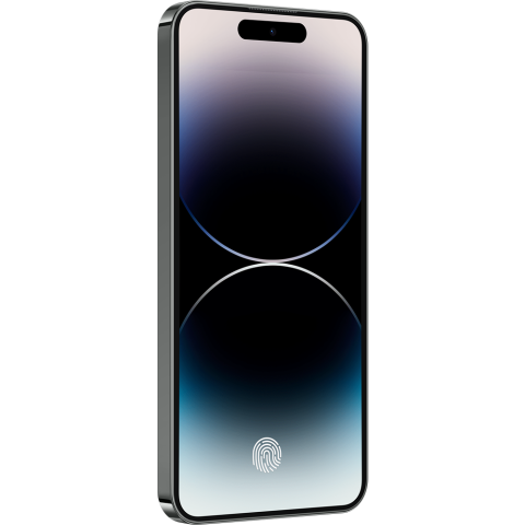 Telefon Oukitel P1 Pro, 4G, 6.7' AMOLED FHD+ 120Hz, 32GB RAM / 512GB, 5150mAh, NFC, Android 15, Black [2]