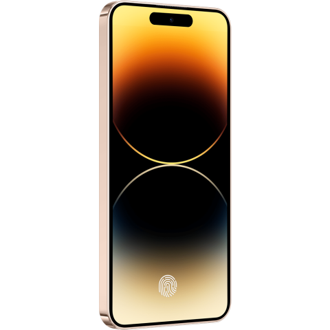 Telefon Oukitel P1 Pro, 4G, 6.7' AMOLED FHD+ 120Hz, 32GB RAM / 512GB, 5150mAh, NFC, Android 15, Gold [2]