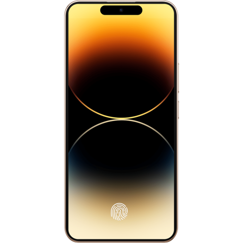 Telefon Oukitel P1 Pro, 4G, 6.7' AMOLED FHD+ 120Hz, 32GB RAM / 512GB, 5150mAh, NFC, Android 15, Gold [3]