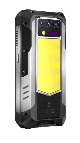 Telefon Oukitel WP100 Titan 5G 33000mAh Video Proiector [13]