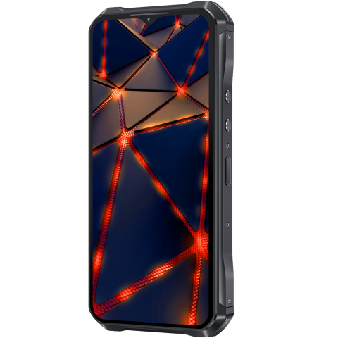 Telefon Oukitel WP33 Pro 5G Dimensity 6100+ 256GB 22000mAh NFC [2]