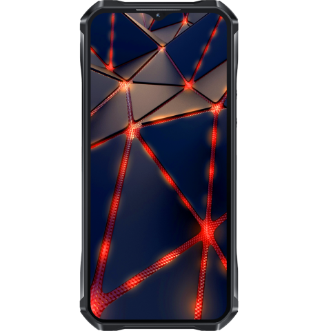 Telefon Oukitel WP33 Pro 5G Dimensity 6100+ 256GB 22000mAh NFC [1]