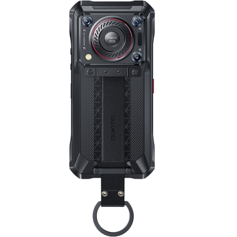 Telefon Oukitel WP33 Pro 5G Dimensity 6100+ 256GB 22000mAh NFC [4]