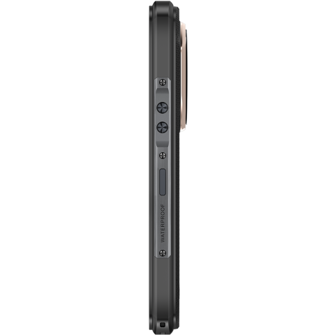 Telefon Oukitel WP55 Ultra, 5G, Dual SIM, 6.6" 120Hz, MTK Dimensity 7025, 12GB RAM, 512GB, NFC, Camera Thermal + RGB, 11000mAh, Android 15 [2]