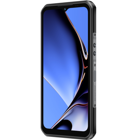 Telefon Oukitel WP55 Ultra, 5G, Dual SIM, 6.6" 120Hz, MTK Dimensity 7025, 12GB RAM, 512GB, NFC, Camera Thermal + RGB, 11000mAh, Android 15 [5]